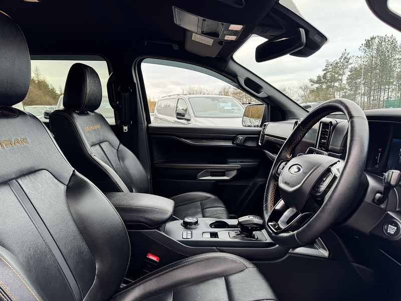 Used Ford Ranger 2023 for sale - 78027163: Photo 6