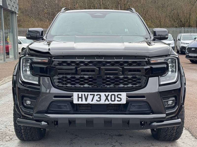 Used Ford Ranger 2023 for sale - 78027163: Photo 7