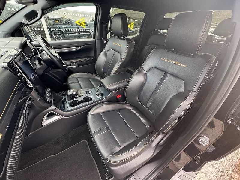 Used Ford Ranger 2023 for sale - 78027163: Photo 8