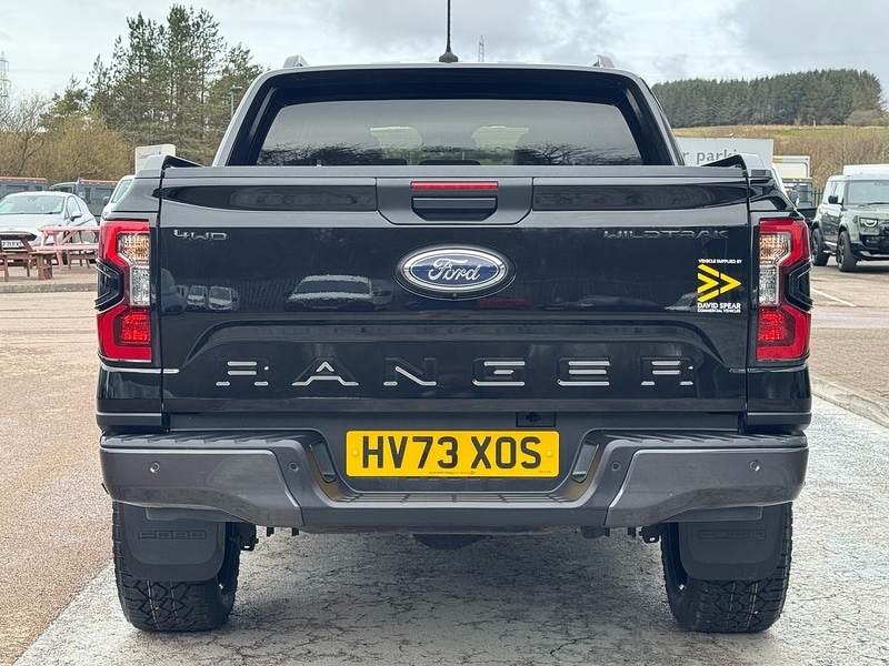 Used Ford Ranger 2023 for sale - 78027163: Photo 9