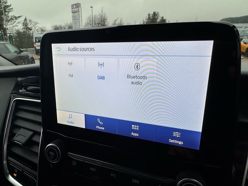 Used Ford Tourneo Custom 2023 for sale - 76973977: Photo 13