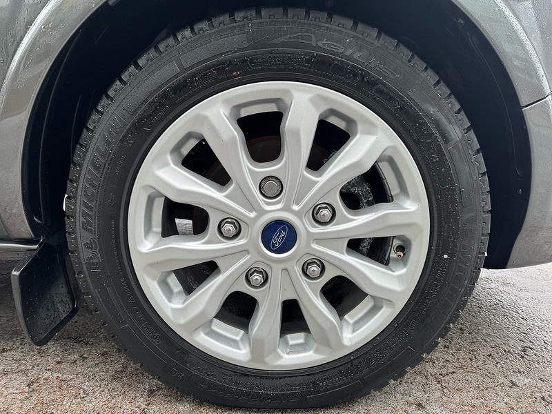 Used Ford Tourneo Custom 2023 for sale - 76973977: Photo 15