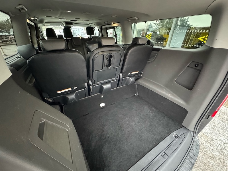 Used Ford Tourneo Custom 2023 for sale - 76973977: Photo 16