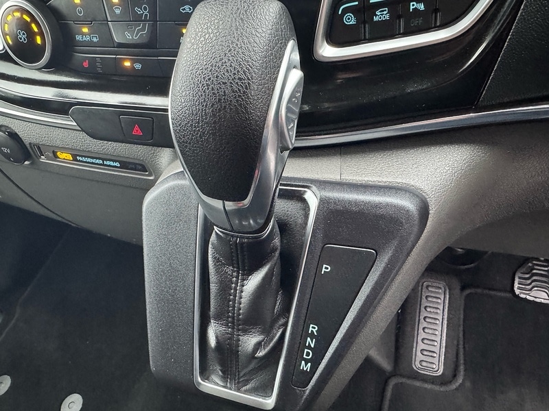 Used Ford Tourneo Custom 2023 for sale - 76973977: Photo 17