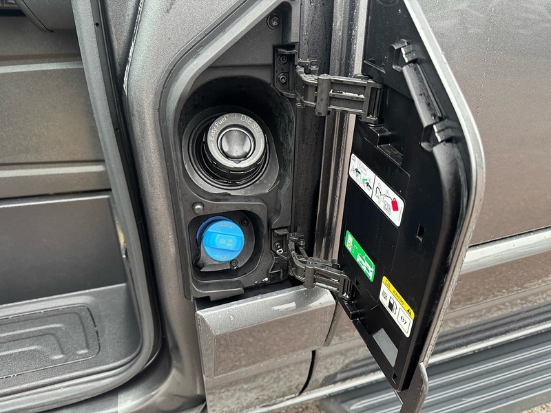 Used Ford Tourneo Custom 2023 for sale - 76973977: Photo 19