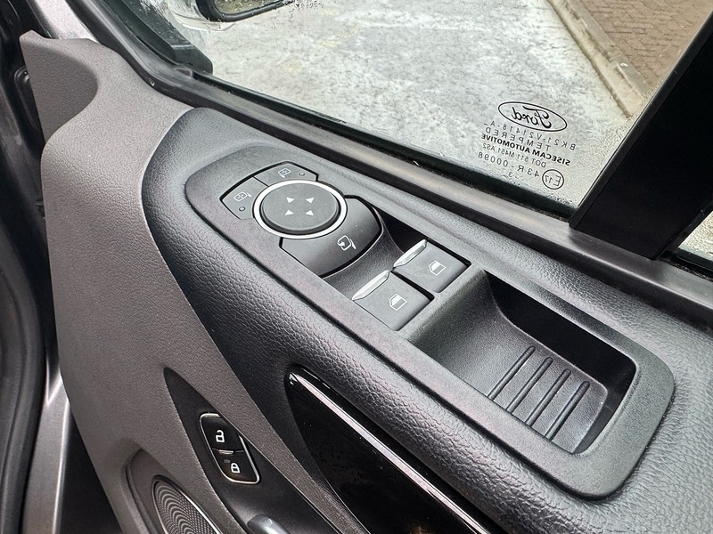 Used Ford Tourneo Custom 2023 for sale - 76973977: Photo 20