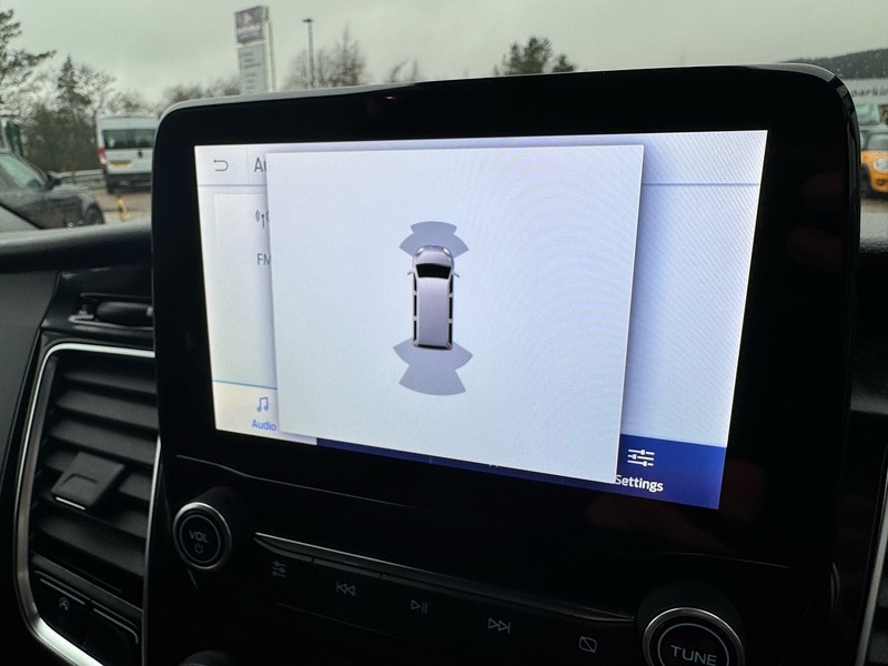 Used Ford Tourneo Custom 2023 for sale - 76973977: Photo 25