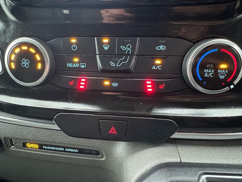 Used Ford Tourneo Custom 2023 for sale - 76973977: Photo 31