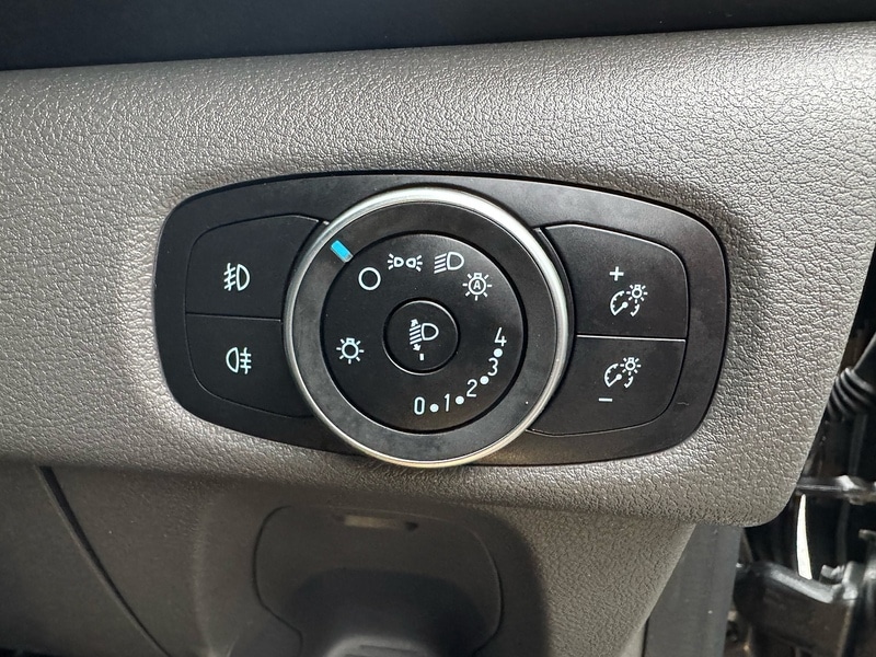 Used Ford Tourneo Custom 2023 for sale - 76973977: Photo 36