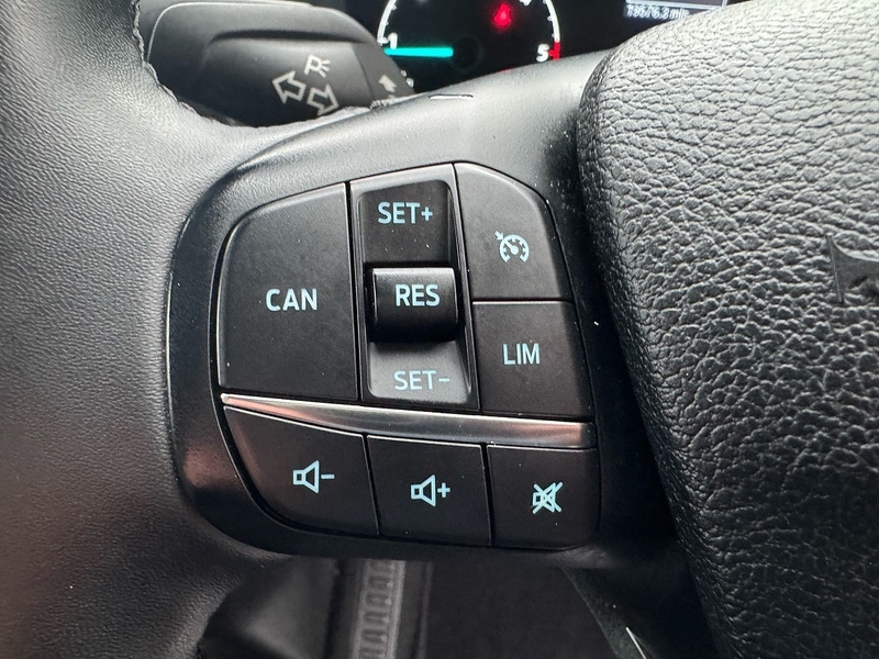 Used Ford Tourneo Custom 2023 for sale - 76973977: Photo 38