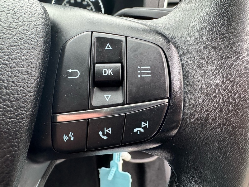 Used Ford Tourneo Custom 2023 for sale - 76973977: Photo 39