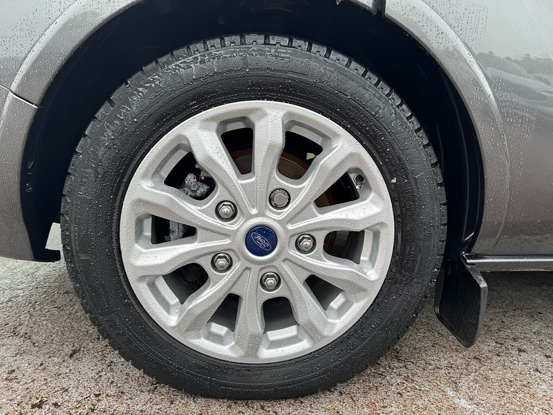 Used Ford Tourneo Custom 2023 for sale - 76973977: Photo 41