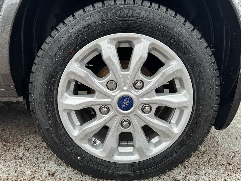 Used Ford Tourneo Custom 2023 for sale - 76973977: Photo 42