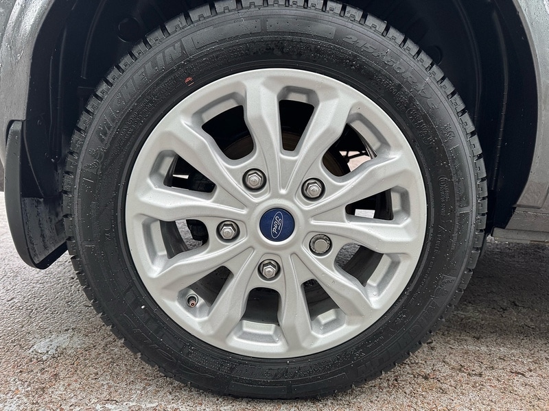 Used Ford Tourneo Custom 2023 for sale - 76973977: Photo 43