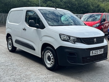 Used Peugeot Partner 2023 for sale - 79055225: Photo