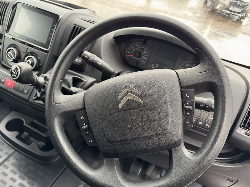 Vehicle 36
