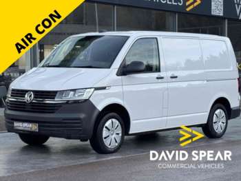 Used Volkswagen Transporter 2023 for sale - 73346066: Photo