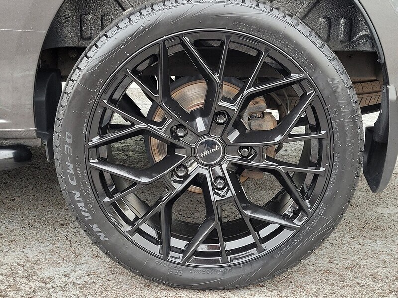 Used Ford Transit Custom 2021 for sale - 76392299: Photo 11