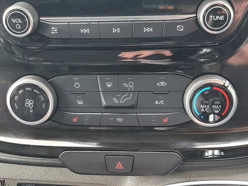 Used Ford Transit Custom 2021 for sale - 76392299: Photo 15