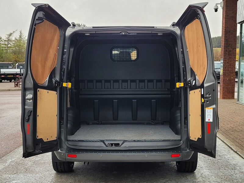 Used Ford Transit Custom 2021 for sale - 76392299: Photo 16