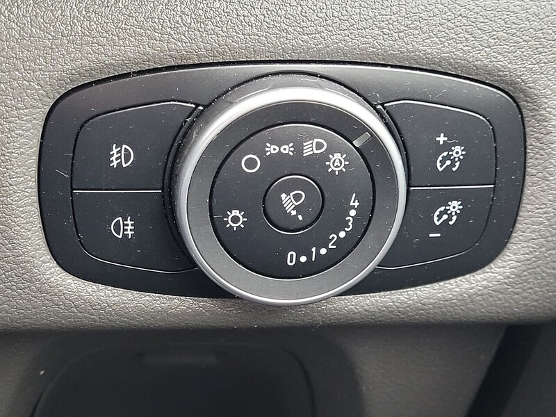 Used Ford Transit Custom 2021 for sale - 76392299: Photo 18