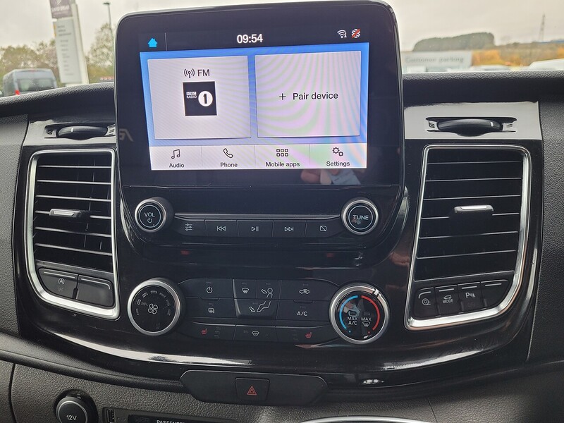 Used Ford Transit Custom 2021 for sale - 76392299: Photo 19