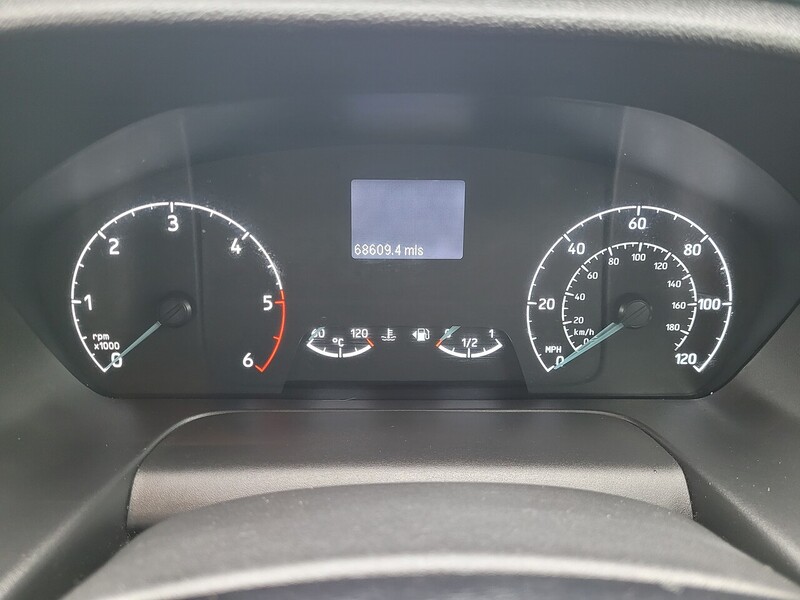 Used Ford Transit Custom 2021 for sale - 76392299: Photo 21