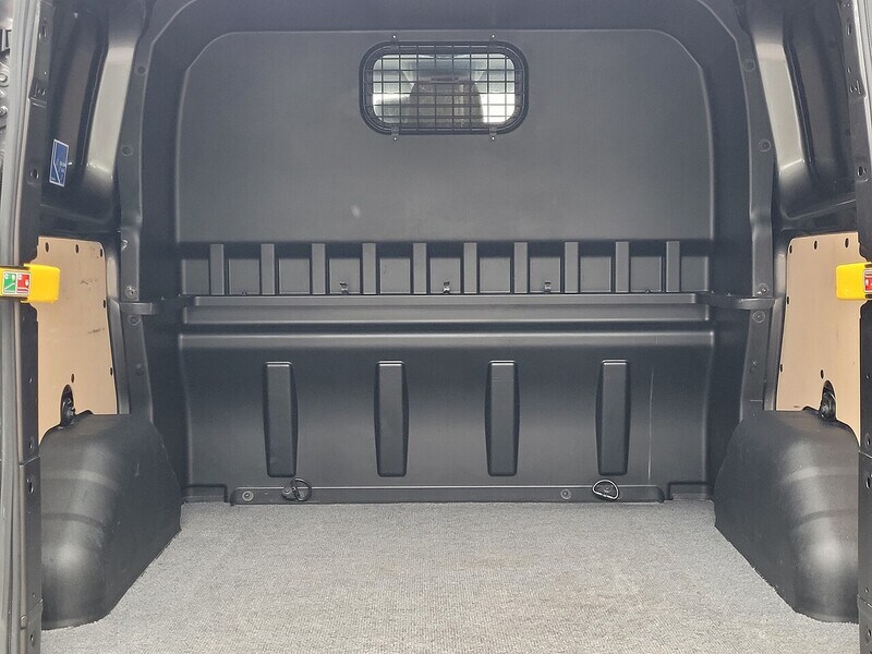 Used Ford Transit Custom 2021 for sale - 76392299: Photo 22