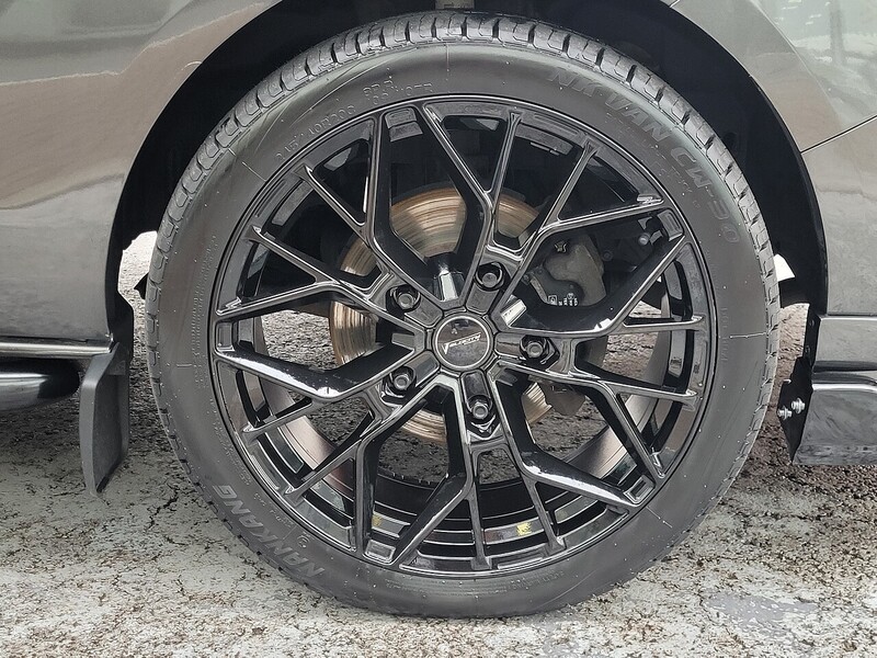 Used Ford Transit Custom 2021 for sale - 76392299: Photo 44