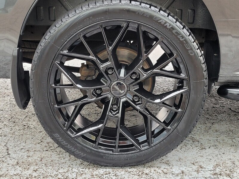 Used Ford Transit Custom 2021 for sale - 76392299: Photo 45