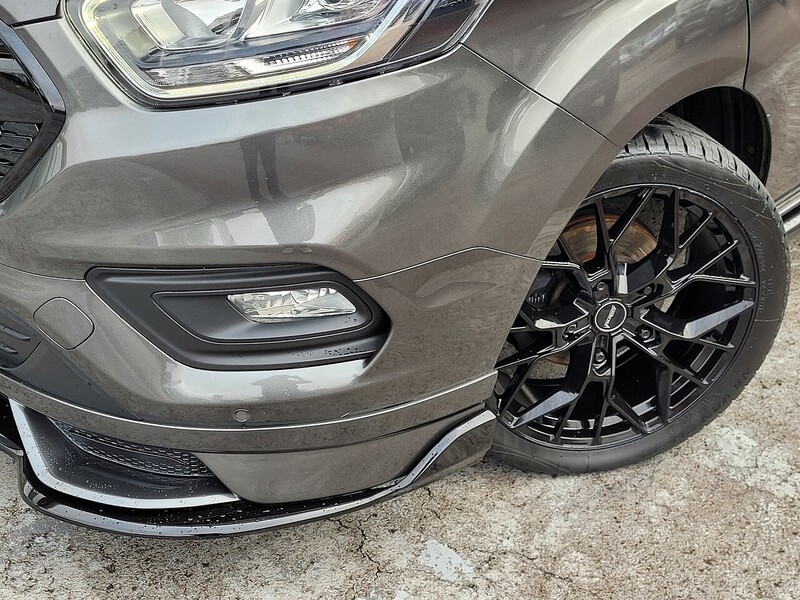 Used Ford Transit Custom 2021 for sale - 76392299: Photo 7