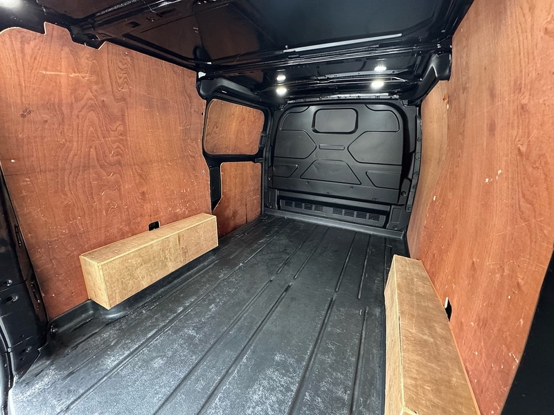 Used Ford Transit Custom 2021 for sale - 76510369: Photo 12