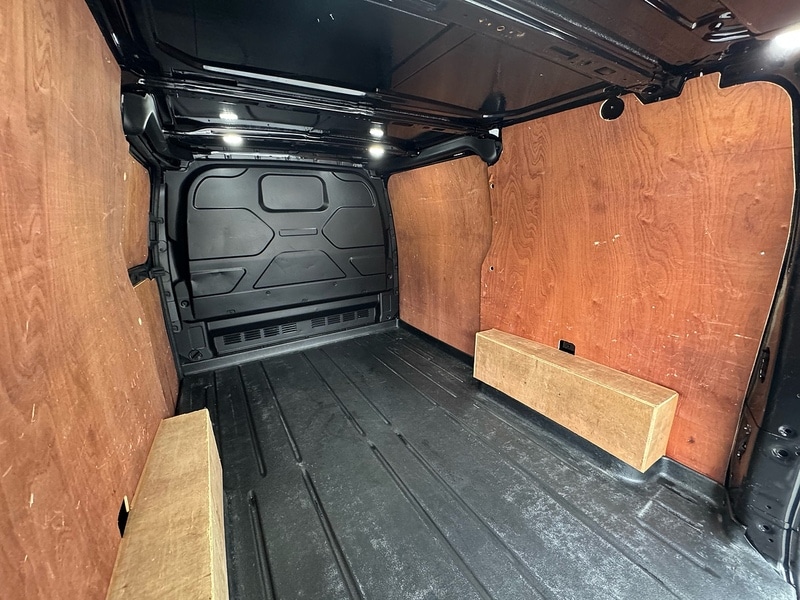 Used Ford Transit Custom 2021 for sale - 76510369: Photo 13
