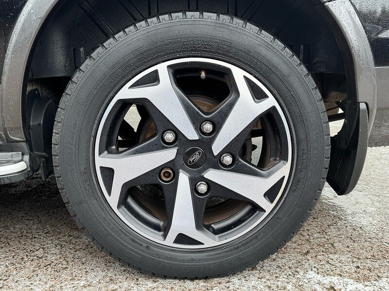 Used Ford Transit Custom 2021 for sale - 76510369: Photo 16