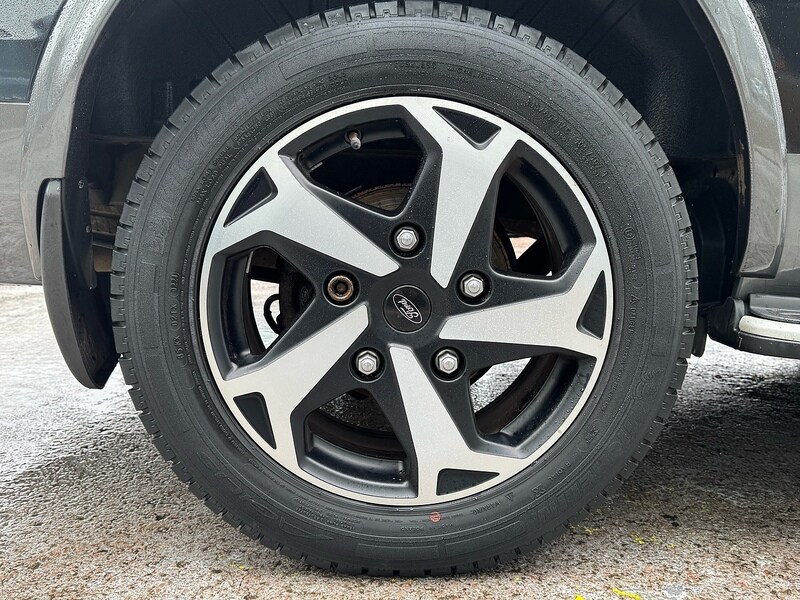 Used Ford Transit Custom 2021 for sale - 76510369: Photo 17