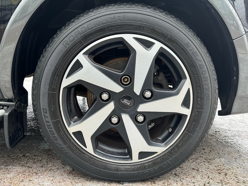 Used Ford Transit Custom 2021 for sale - 76510369: Photo 18