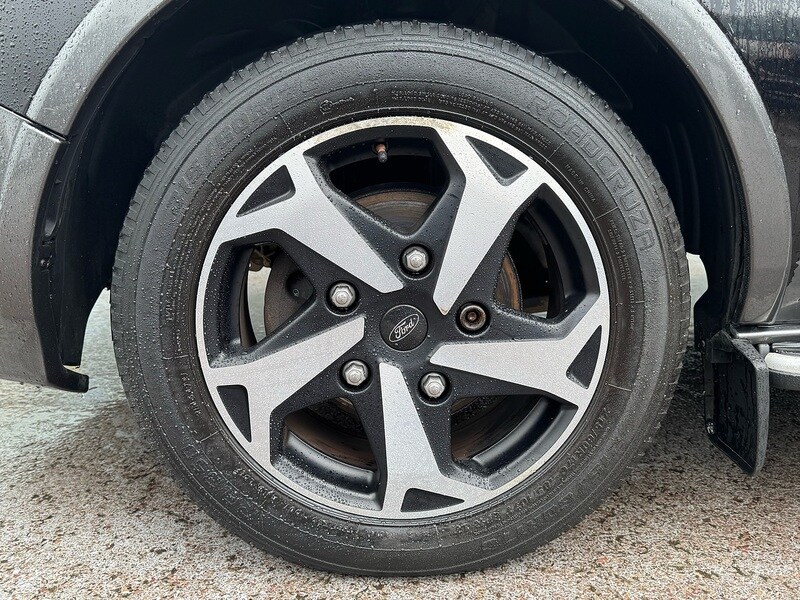 Used Ford Transit Custom 2021 for sale - 76510369: Photo 19