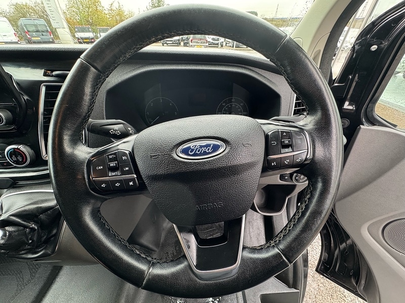Used Ford Transit Custom 2021 for sale - 76510369: Photo 26