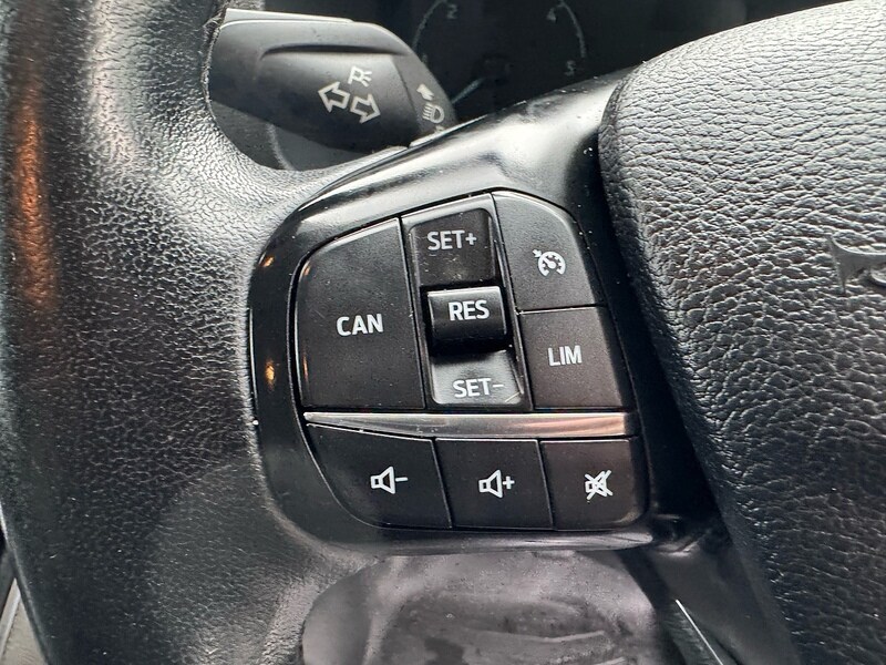 Used Ford Transit Custom 2021 for sale - 76510369: Photo 27