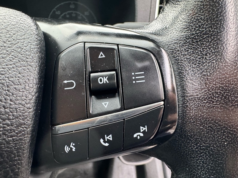 Used Ford Transit Custom 2021 for sale - 76510369: Photo 28