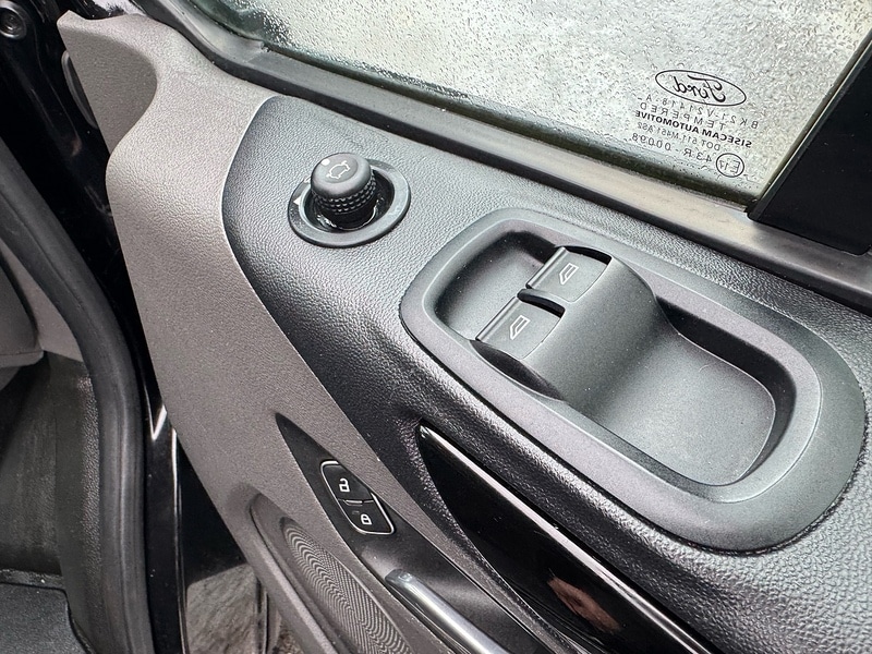 Used Ford Transit Custom 2021 for sale - 76510369: Photo 29