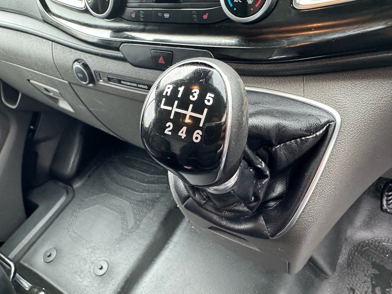 Used Ford Transit Custom 2021 for sale - 76510369: Photo 30