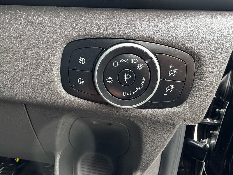 Used Ford Transit Custom 2021 for sale - 76510369: Photo 31