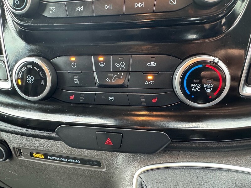 Used Ford Transit Custom 2021 for sale - 76510369: Photo 34