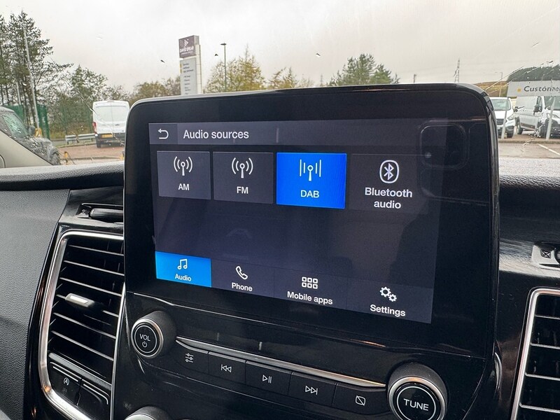 Used Ford Transit Custom 2021 for sale - 76510369: Photo 35