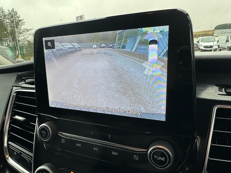 Used Ford Transit Custom 2021 for sale - 76510369: Photo 36