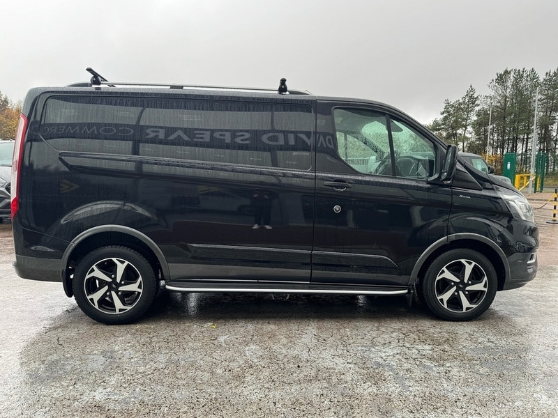 Used Ford Transit Custom 2021 for sale - 76510369: Photo 9