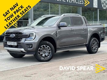 Ford - Ranger