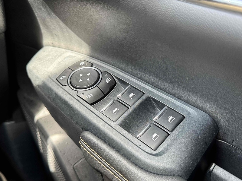 Vehicle 32