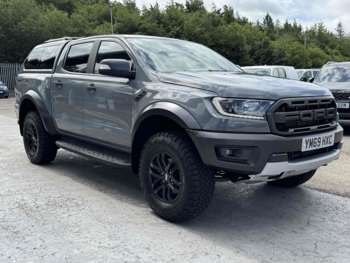Used Ford Ranger 2020 for sale - 75064584: Photo